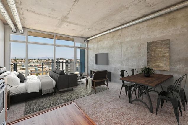 1080 Park Blvd Unit 1412 San Diego, CA House Active - Photo 1 of 28. Opens carousel modal