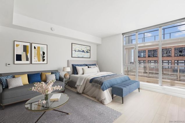 575 6th Ave Unit 309 San Diego, CA Condo Active - Photo 1 of 29. Opens carousel modal