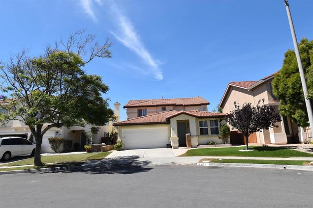 4864 Black Coral Ct. San Diego, CA House Active - Photo 1 of 10. Opens carousel modal