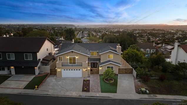 6240 Bernadette Lane San Diego, CA House Active - Photo 1 of 42. Opens carousel modal