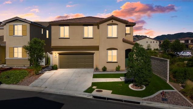 13305 Cultivate Ct Valley Center, CA House Active - Photo 1 of 63. Opens carousel modal