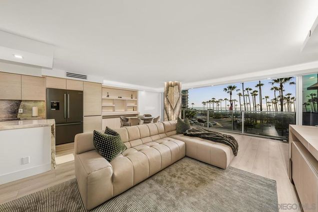 1820 Avenida Del Mundo Unit 210