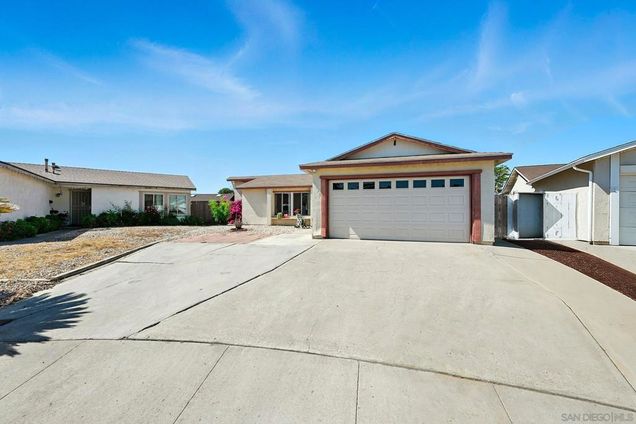 10293 Covina Pl San Diego, CA House Active - Photo 1 of 22. Opens carousel modal