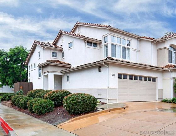 4640 Los Alamos Way Unit A Oceanside, CA Townhouse Active - Photo 1 of 29. Opens carousel modal
