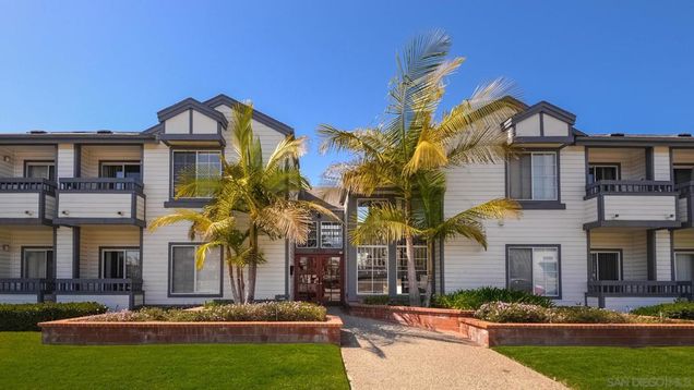 3950 Cleveland Ave Unit 106 San Diego, CA House Active - Photo 1 of 24. Opens carousel modal