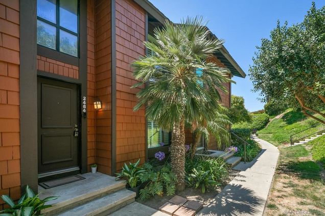 2464 Caminito Ocean Cove Cardiff by the Sea, CA Condo Active - Photo 1 of 45. Opens carousel modal