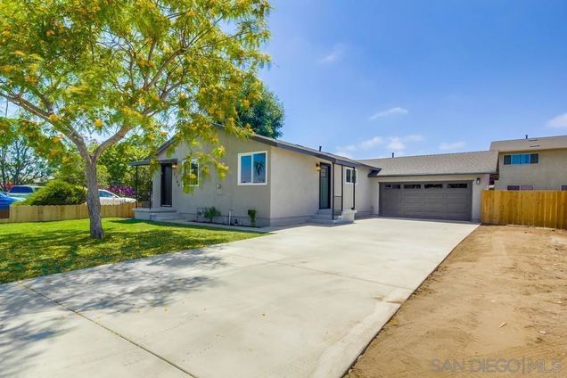 2760 Buena Vista Ave Lemon Grove, CA House Active - Photo 1 of 36. Opens carousel modal