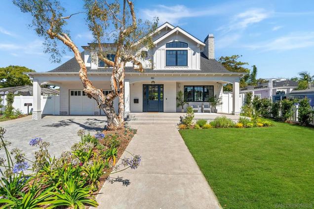461 Country Club