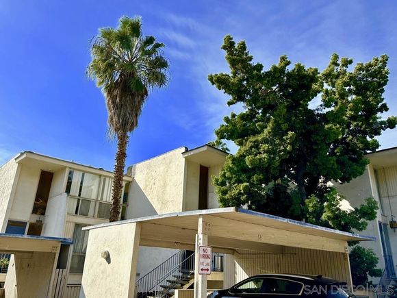 6855 Friars Rd Unit 14