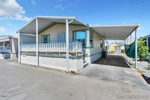 410 S 1st St Unit SPC 199