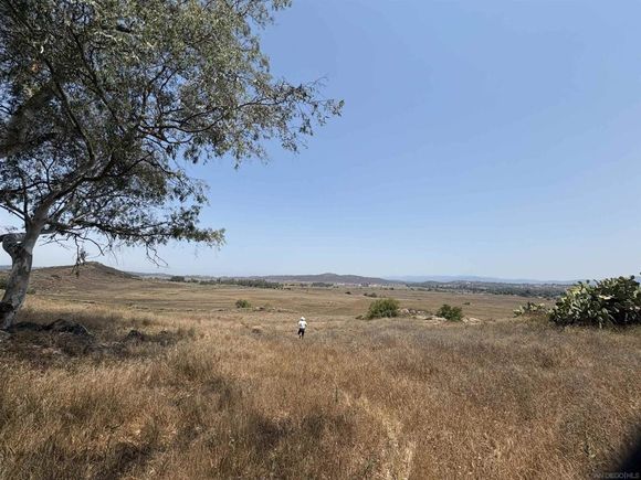 0 Susie Way Ramona, CA Plot of land Active - Photo 1 of 10. Opens carousel modal