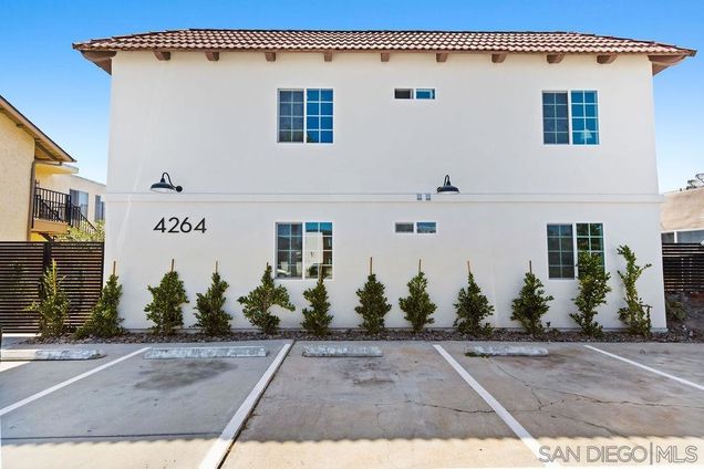 4264 42nd St. #3 San Diego, CA Apartment Active - Photo 1 of 17. Opens carousel modal