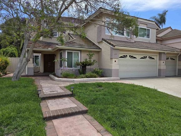 639 Port Dunbar Chula Vista, CA House Active - Photo 1 of 11. Opens carousel modal