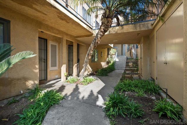 5736 Lauretta San Diego, CA Townhouse Active - Photo 1 of 17. Opens carousel modal