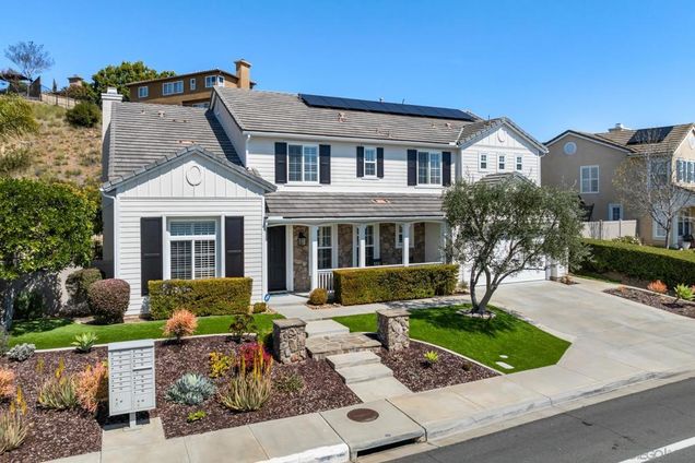 3935 Sacramento Dr La Mesa, CA House Active - Photo 1 of 75. Opens carousel modal