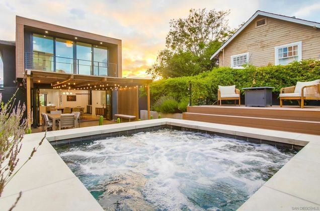 2431 Union St San Diego, CA House Active - Photo 1 of 27. Opens carousel modal