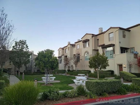 579 Almond Rd San Marcos, CA Townhouse Active - Photo 1 of 15. Opens carousel modal