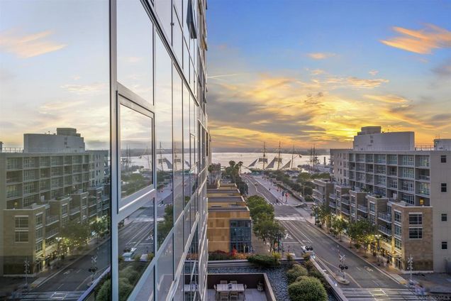 1388 Kettner Blvd Unit 803