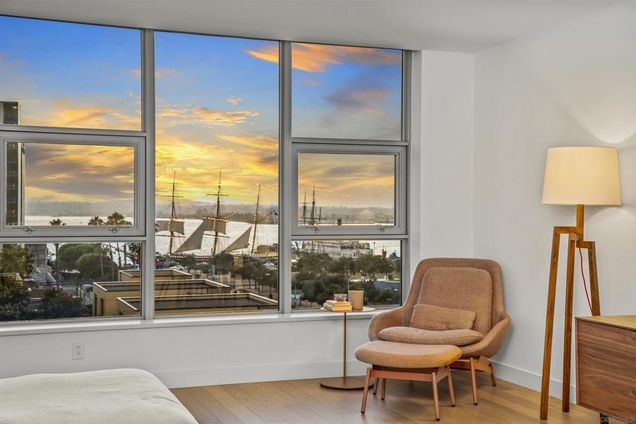 1388 Kettner Blvd Unit 601 San Diego, CA Condo Active - Photo 1 of 48. Opens carousel modal