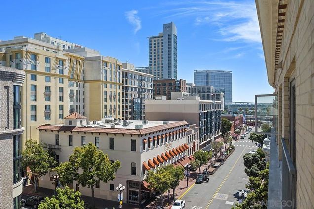 450 J Street Unit 7071