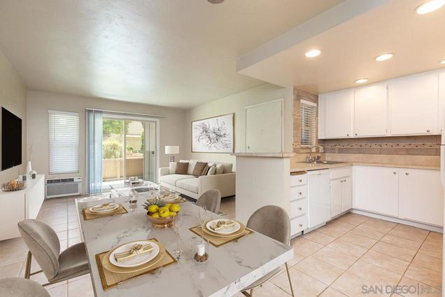 5914 Rancho Mission Road Unit 45