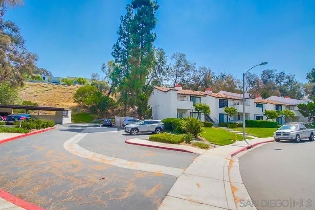 5025 Collwood Way Unit 27
