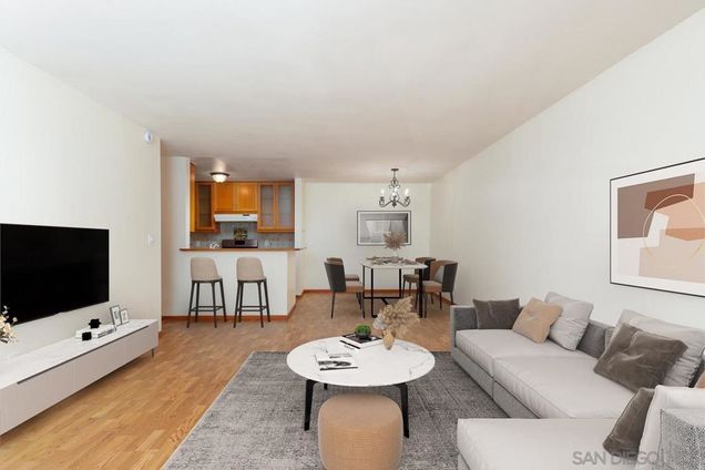 1621 Hotel Circle South Unit E209