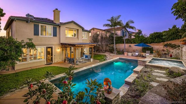 1265 Veronica Ct Carlsbad, CA House Active - Photo 1 of 47. Opens carousel modal
