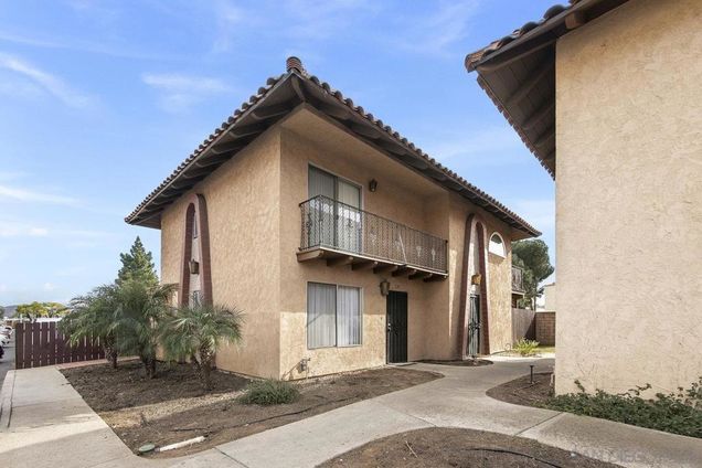 520 S Anza St Unit 42