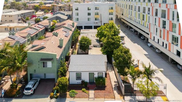 4333 Florida St San Diego, CA Multifamily Active - Photo 1 of 22. Opens carousel modal