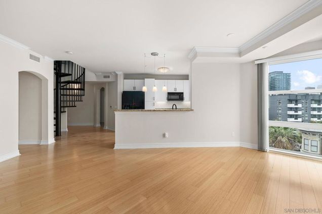 1225 Island Ave Unit 608 San Diego, CA Condo Active - Photo 1 of 29. Opens carousel modal