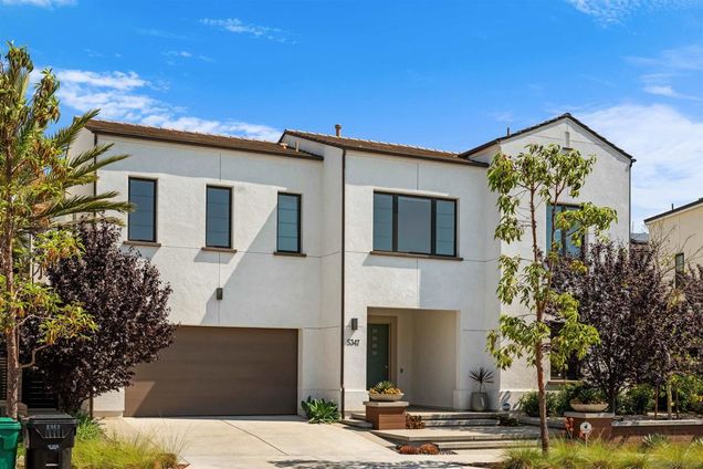 5347 Morning Sage Way San Diego, CA House Active - Photo 1 of 71. Opens carousel modal