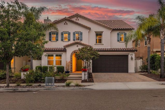 12712 Cloudbreak Ave San Diego, CA House Active - Photo 1 of 62. Opens carousel modal