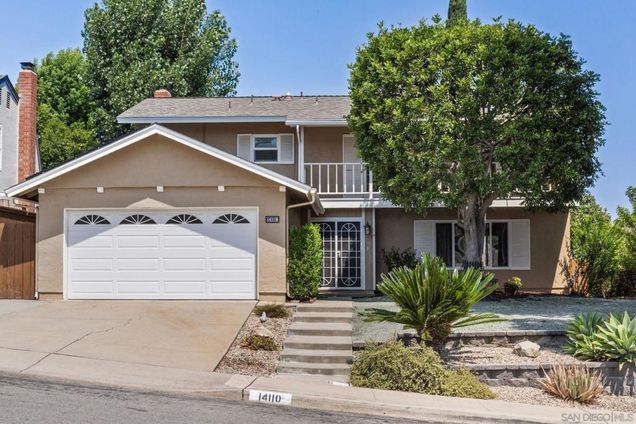 #250033710SD Poway, CA House Active - Photo 1 of 17. Opens carousel modal