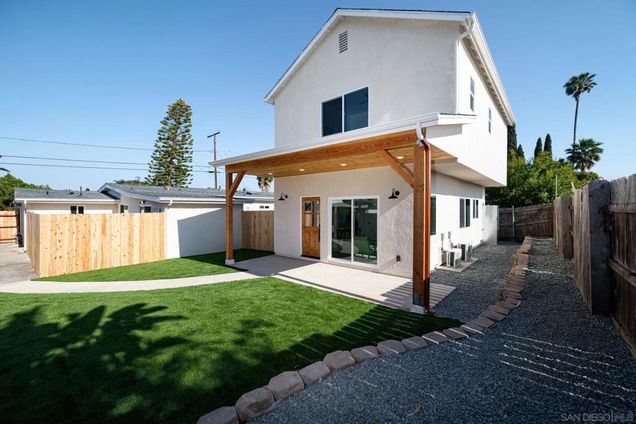 4626 4628 Derrick Dr San Diego, CA Multifamily Active - Photo 1 of 38. Opens carousel modal