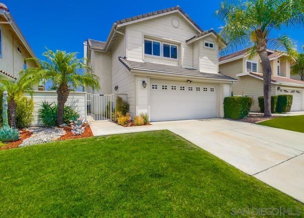 10914 Corte Playa Mazatlan San Diego, CA House Active - Photo 1 of 43. Opens carousel modal