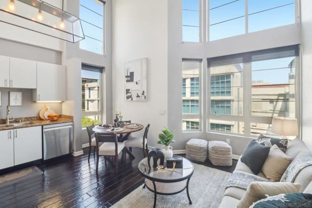 1480 Broadway Unit 2619 San Diego, CA Condo Active - Photo 1 of 25. Opens carousel modal