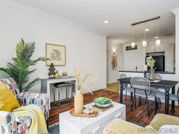 525 11th Ave Unit 1405 San Diego, CA Condo Active - Photo 1 of 33. Opens carousel modal