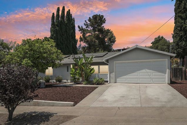 9466 Galston Dr Santee, CA House Active - Photo 1 of 28. Opens carousel modal