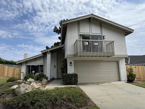 2025 Linda Ln Carlsbad, CA House Active - Photo 1 of 6. Opens carousel modal