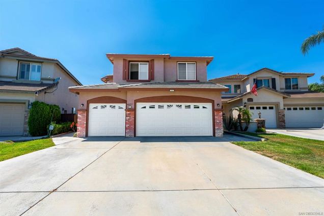 40277 Starling St.