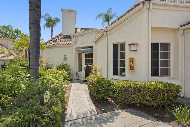 12045 Calle De Medio Unit 104 El Cajon, CA Townhouse Active - Photo 1 of 51. Opens carousel modal