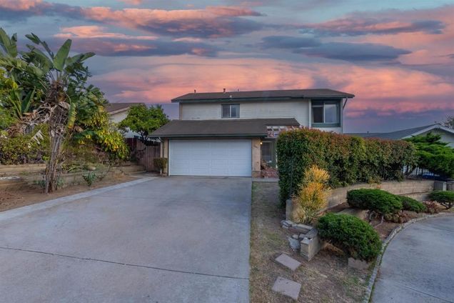 3443 Alonquin Way San Diego, CA House Active - Photo 1 of 19. Opens carousel modal