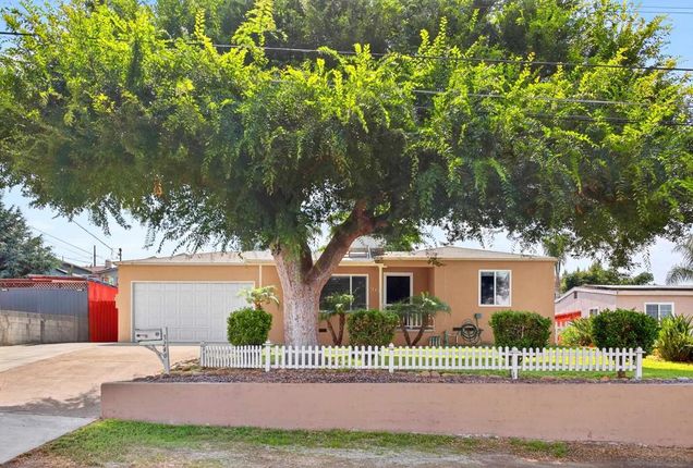 3246 Citrus St Lemon Grove, CA House Active - Photo 1 of 40. Opens carousel modal