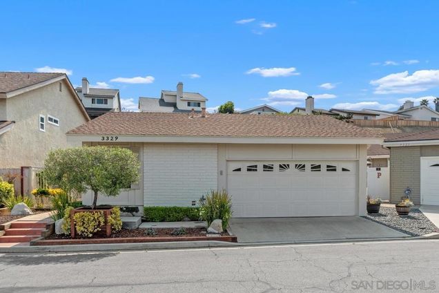 3329 Vivienda