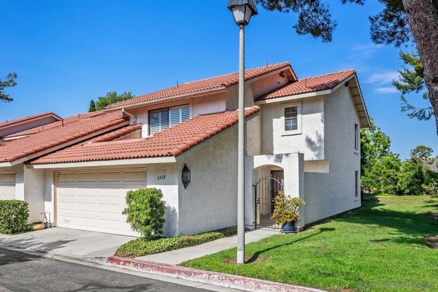 6568 Corte La Paz Carlsbad, CA House Active - Photo 1 of 43. Opens carousel modal