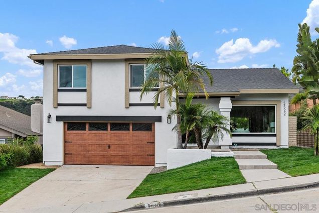 5522 Bloch St San Diego, CA House Active - Photo 1 of 34. Opens carousel modal