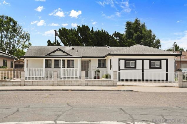 7235 Brookhaven Rd San Diego, CA House Active - Photo 1 of 34. Opens carousel modal