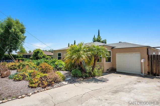 282 Garfield Ave El Cajon, CA House Active - Photo 1 of 26. Opens carousel modal