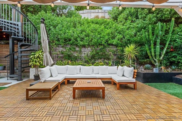 5038 Chaparral Way San Diego, CA House Active - Photo 1 of 19. Opens carousel modal